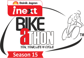 inext bike bikeathon